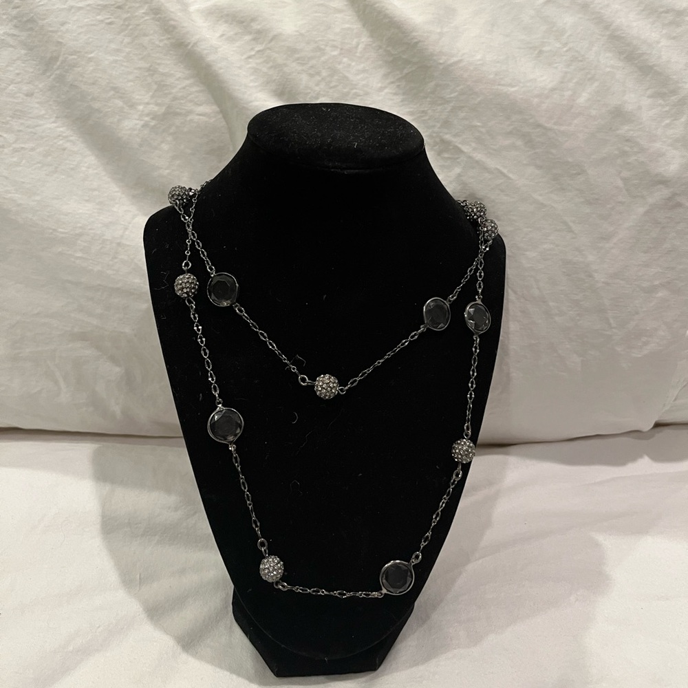 Fifth avenue colllection long necklace